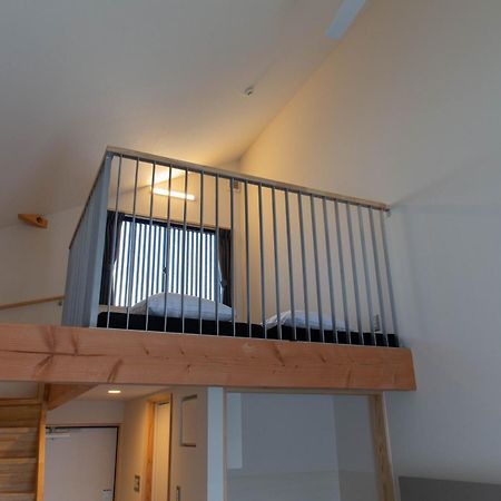 B&B Mikawa 5 - Villas With Bbq Terrace Канадзава Стая снимка