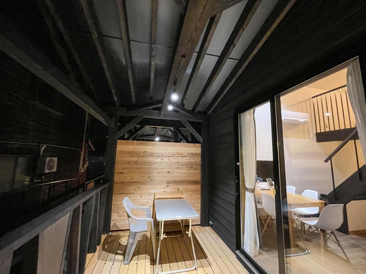 B&B Mikawa 5 - Villas With Bbq Terrace Канадзава Екстериор снимка