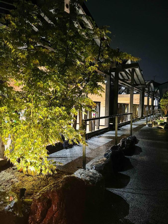 B&B Mikawa 5 - Villas With Bbq Terrace Канадзава Екстериор снимка