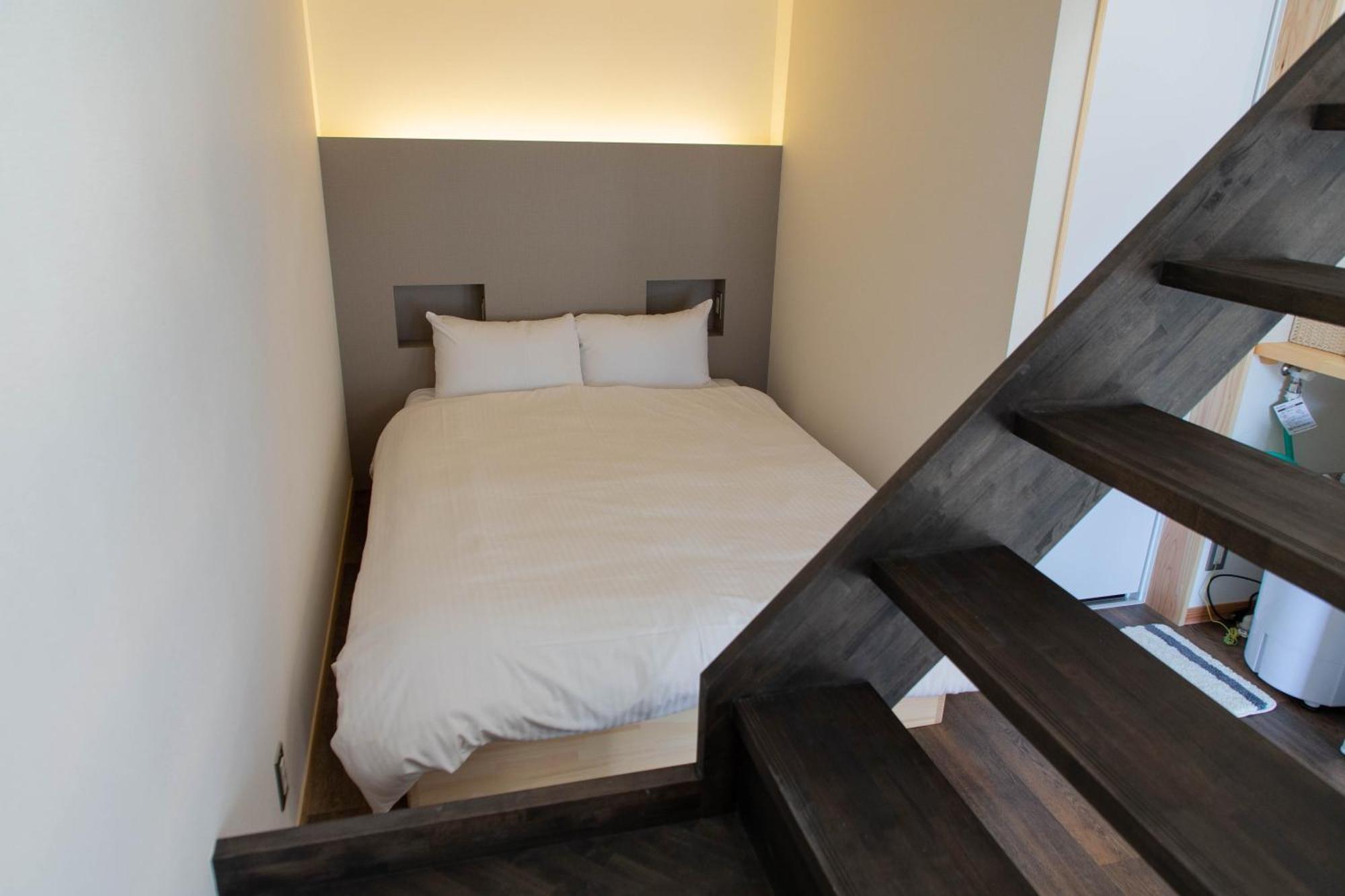 B&B Mikawa 5 - Villas With Bbq Terrace Канадзава Стая снимка